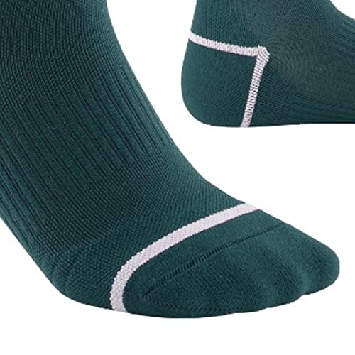 CEP - ESSENTIAL MID CUT SOCKS Unisex | Mittelhohe Socken mit Easy Pressure Technologie für Damen und Herren | Knöchellange Funktionssocken für Sport made in Italy – Bild 5
