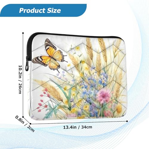 Funda de laptop impermeable para 13-14 pulgadas miniatura 3