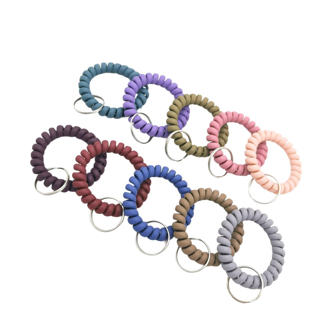 コイルバンド　95ミリ 10本まとめ売りです 51vfXXU0NUL.jpg