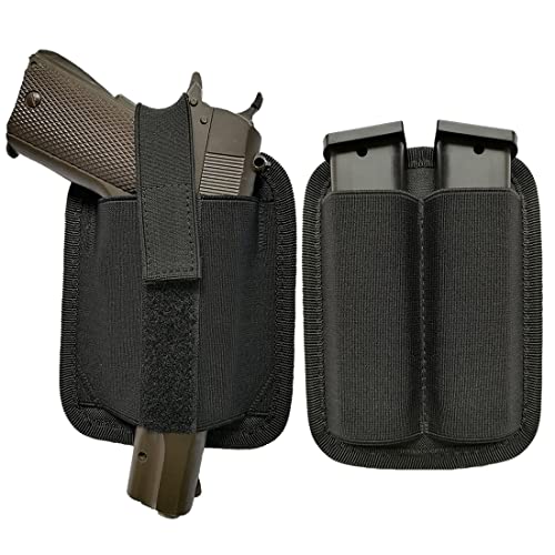 Top 11 Best concealed carry pouch of 2023 (Reviews) Maine Innkeepers