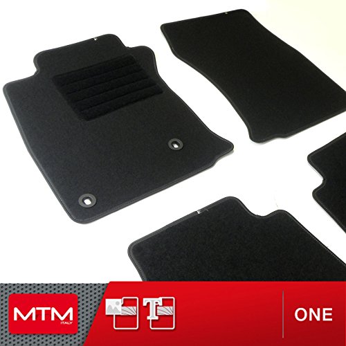 Las mejores alfombrillas de coche Toyota Prado