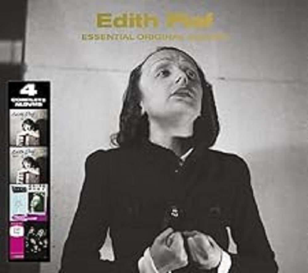 Essential Original Albums
