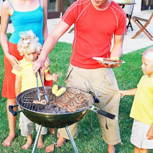 Consejos para Comprar Parrillas para asado , listamos los 10 mejores. 17 Imagen adicional