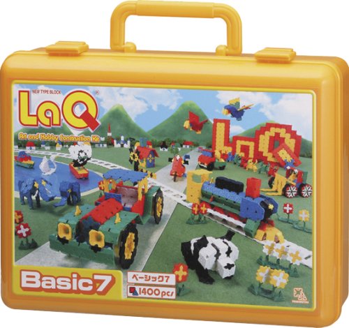 laq ベーシック LaQ ベーシック - チャイルドショップ ｜チャイルド社公式