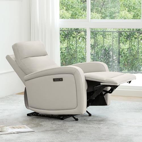 Sillón eléctrico reclinable para adultos mayor