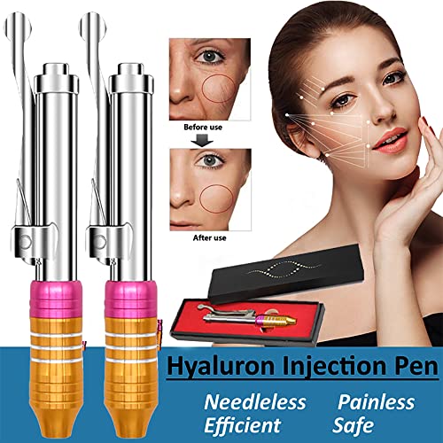 Recopilación y reviews de Hyaluron pen - los mas comprados. 26 Recopilación y reviews de Hyaluron pen - los mas comprados. 24