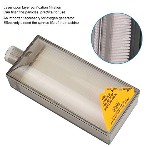 Tongzhou Filtro di Ricambio per concentratore di