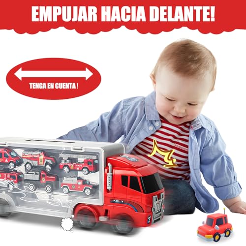 Carritos, Video On Demand Imagen adicional