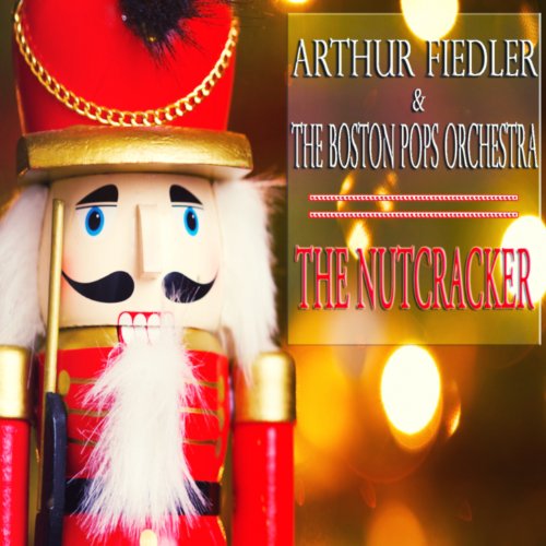 Amazon.co.jp Tchaikovsky The Nutcracker (Original Album Digitally
