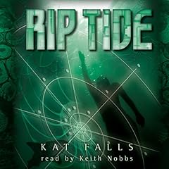 Dark Life Book 2: Rip Tide cover art