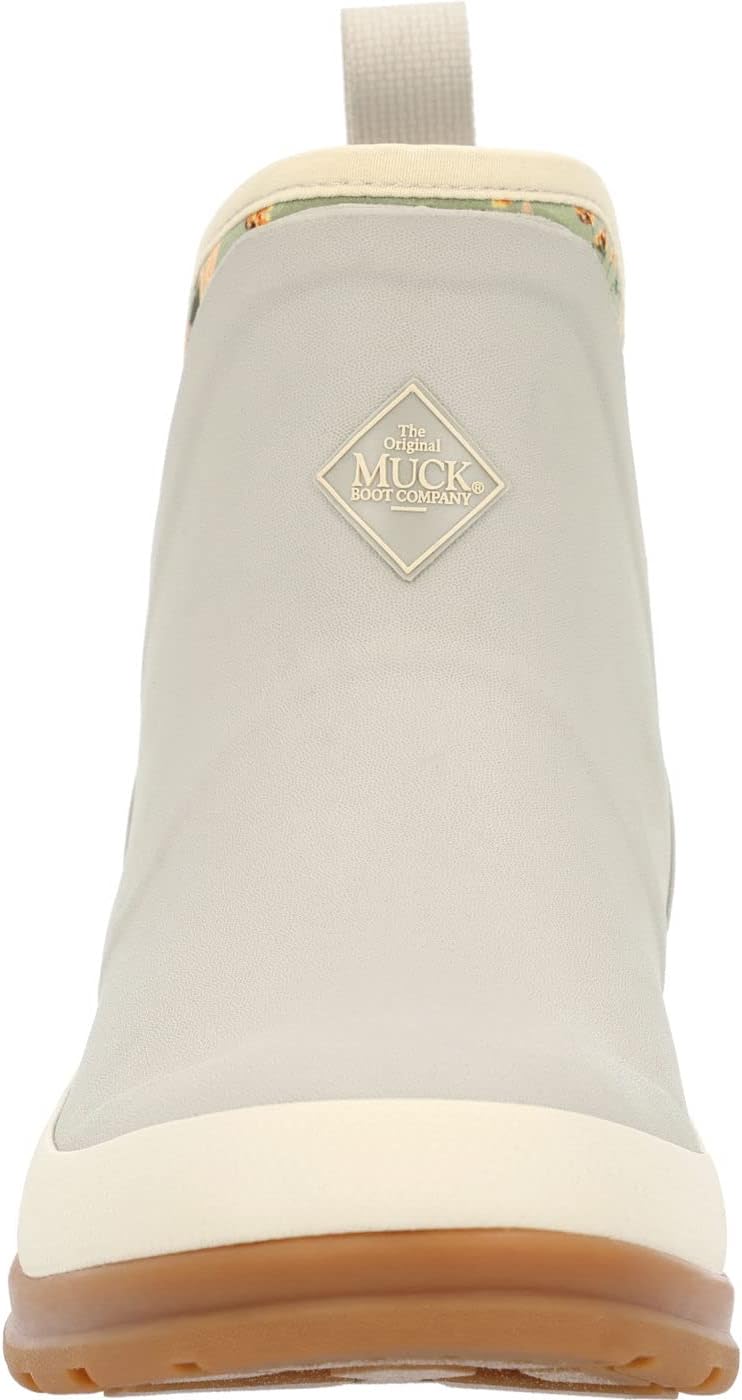 MUCK womens Originals Ankle - Image 3