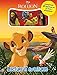 Phidal Roi Lion Lectures et Aventures, Français, Multicolore