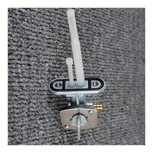 Robinet de commutation petcock de carburant pour XT 600 E 500E - 4