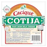 Cacique, Cotija Cheese, 10 Oz