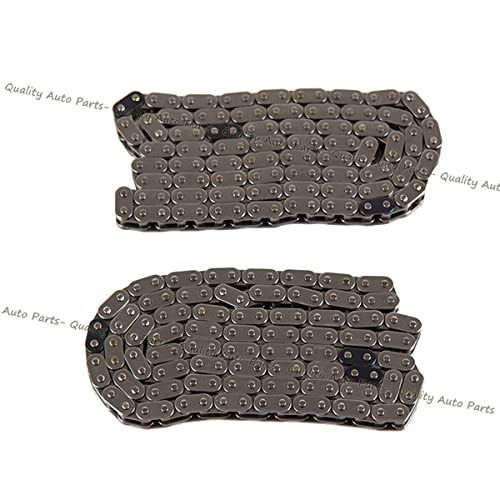 Kit chaîne distribution Subaru FB25BA haute résistance pour Outback - 5