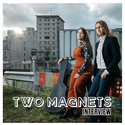 Coffee Melody #19 : Two Magnets