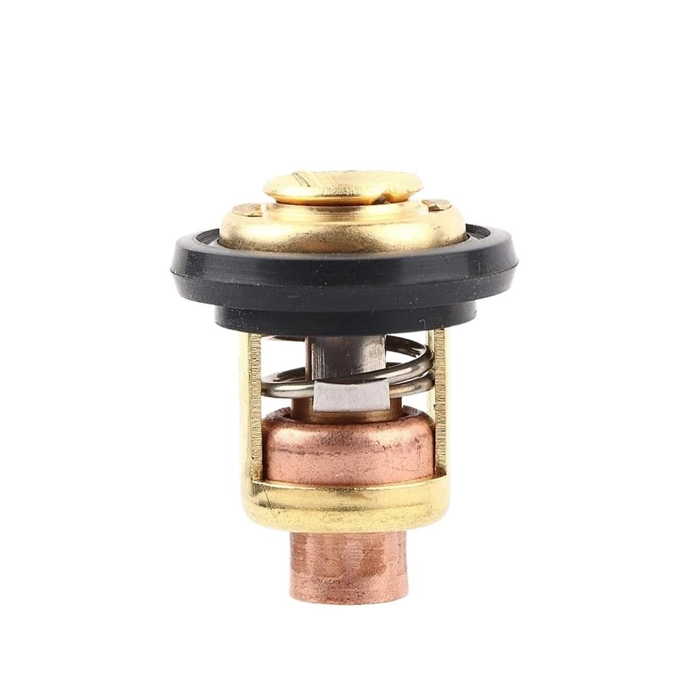 Thermostat 75692Q2 de rechange pour réparer le système de refroidissement de bateau