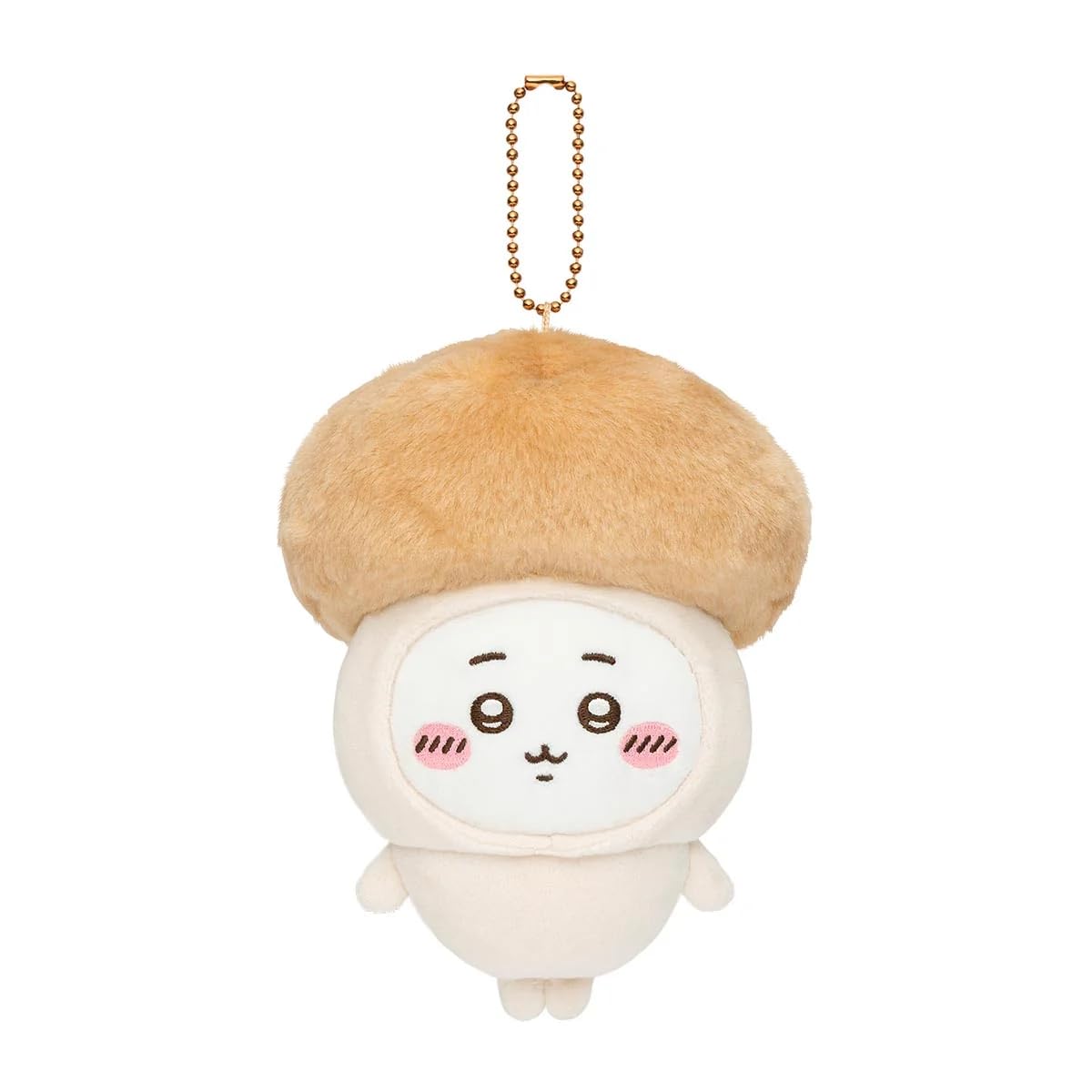 Amazon.co.jp: ちいかわ 季節だもん♫ マスコット ぬいぐるみ (ちい