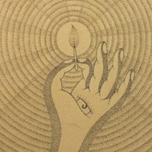 May the Hand That Holds the Match That Will Set