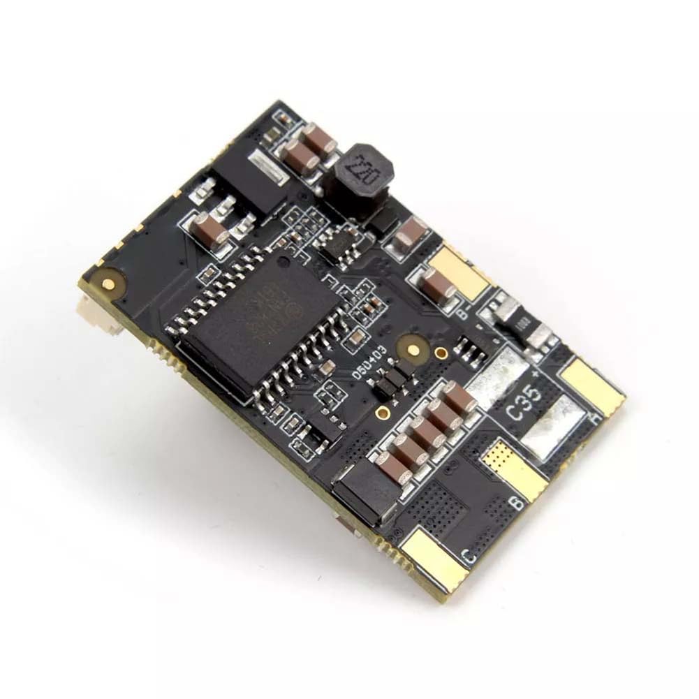 Kotleta20 ESC para RC Drone, Controlador de Motor BLDC de Potencia