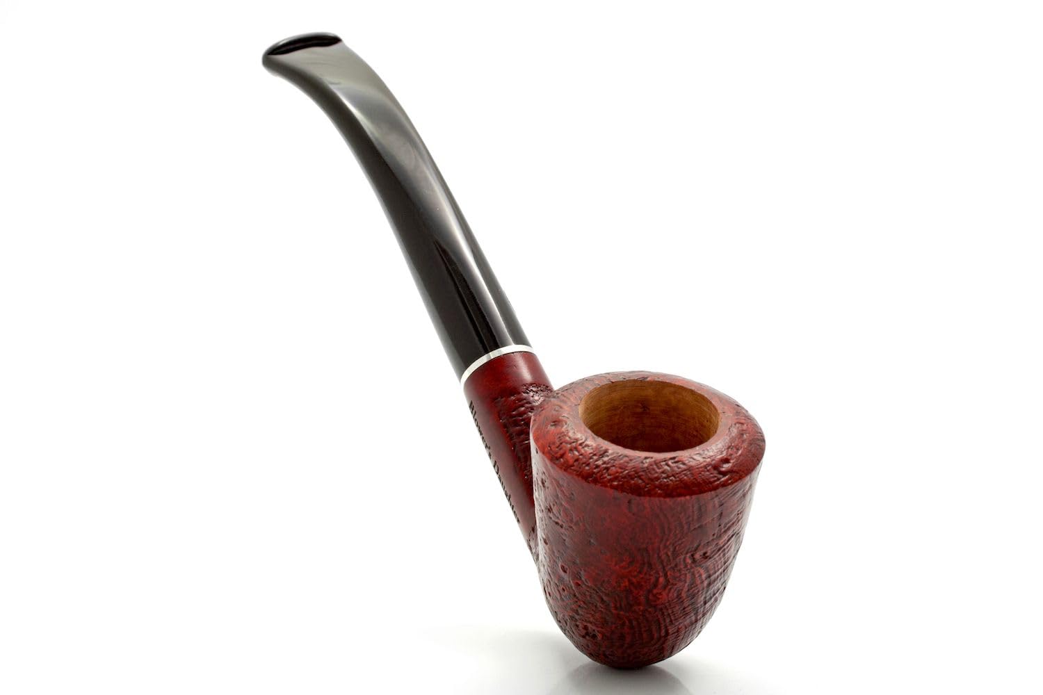 Rattray's Pipa Blower's Daughter Sb 50 - Die sandgestrahlte Essenz des klassischen Rauches