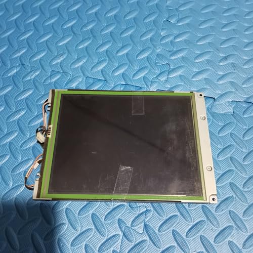 Image of 7.5 inch 640x480 KCG075VG2BB-G00 Industrial Display LCD Screen