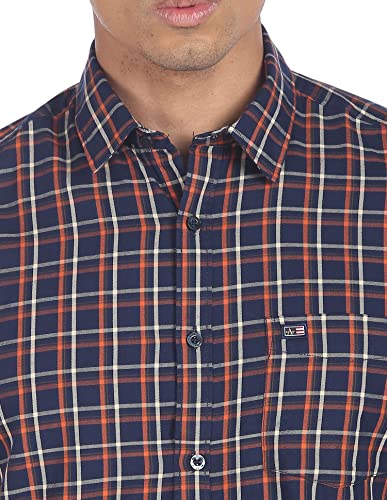 Image of Arrow Men's Regular Fit Shirts