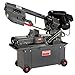 Horizontal Band Saw, HP 1, 110 V