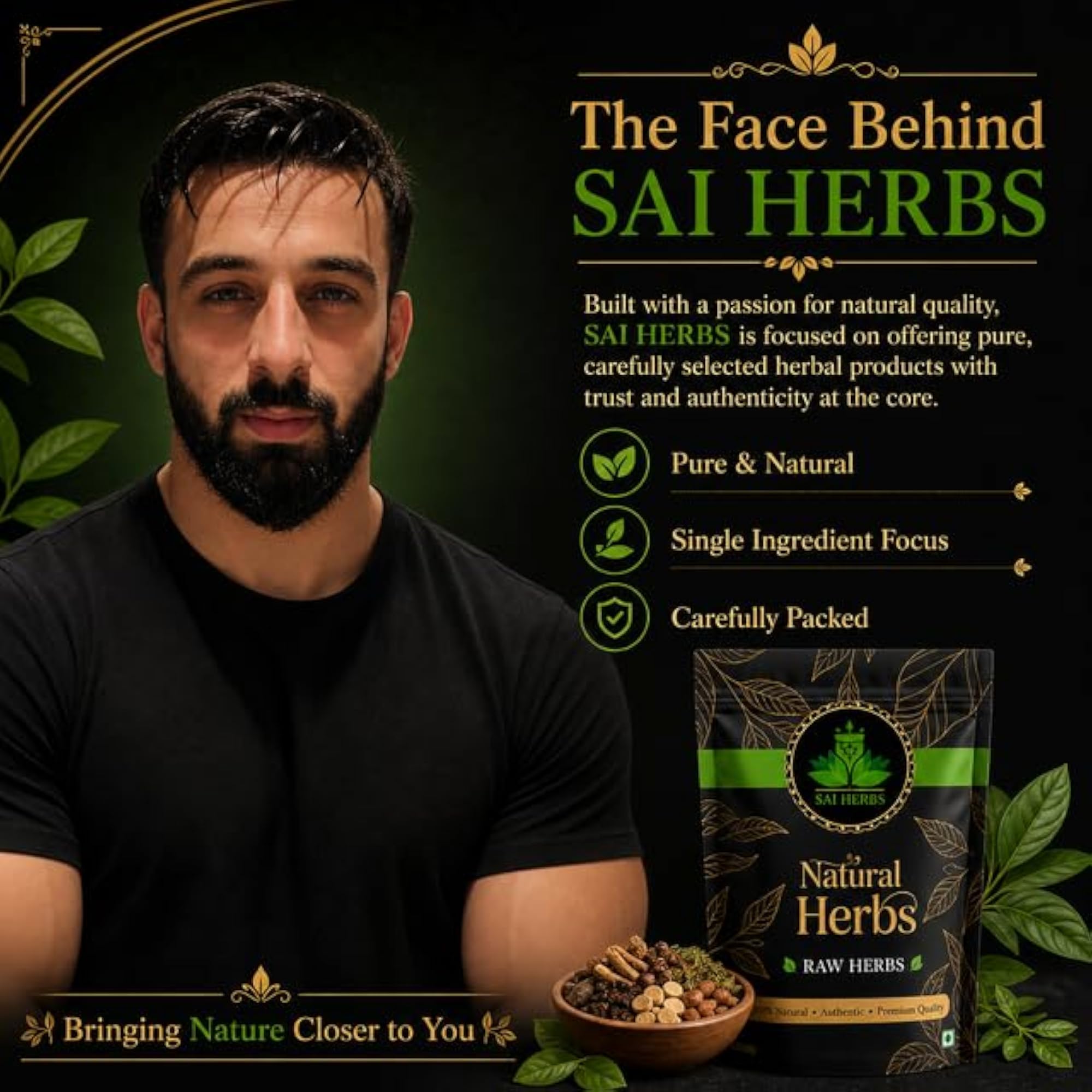 Olive Salt, Pure & Natural, 250g