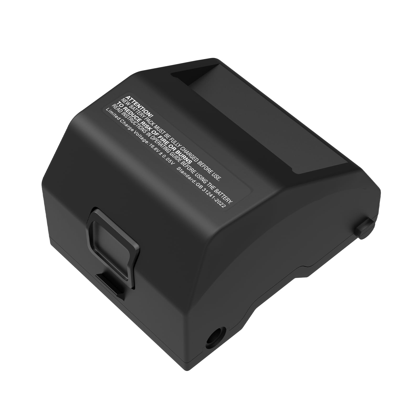 Batterie de rechange pour Profoto B1, B1x AirTTL Flash Heads PN:Profoto 100323, 100399 5000 mAh / 72,0 Wh