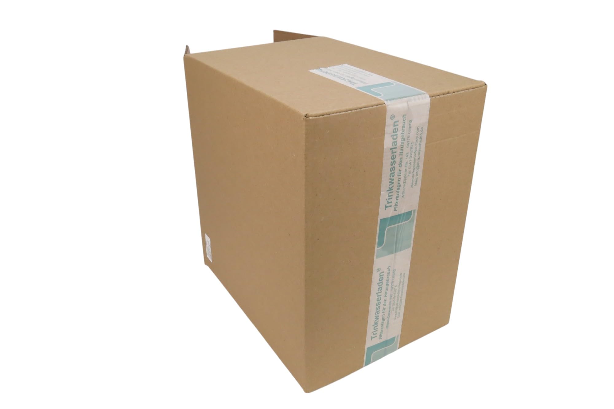 TWL Wasserfilter Filtereinsätze für 3 Stufen Filtergehäuse Brunnenwasser Regenwasser Teichwasser Pumpenvorfilter Nylon Siebfilter Aktivkohleblock Sedimentfilter Vorfilter 10 Zoll (12 Filter)
