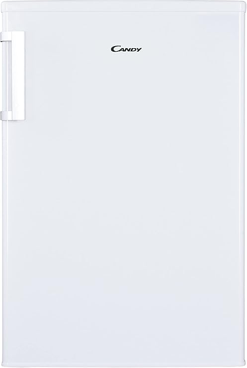 Frigorifero Candy CCTOS 542WHN - 109 Litri, Congelatore, Classe F, Bianco, Ideale Per Piccoli Spazi