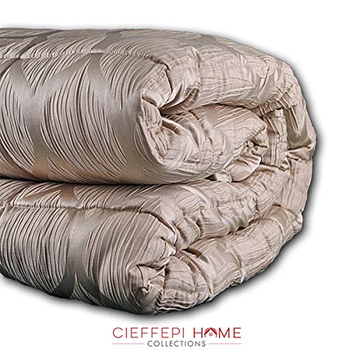 Cieffepi Home Collections Trapunta matrimoniale