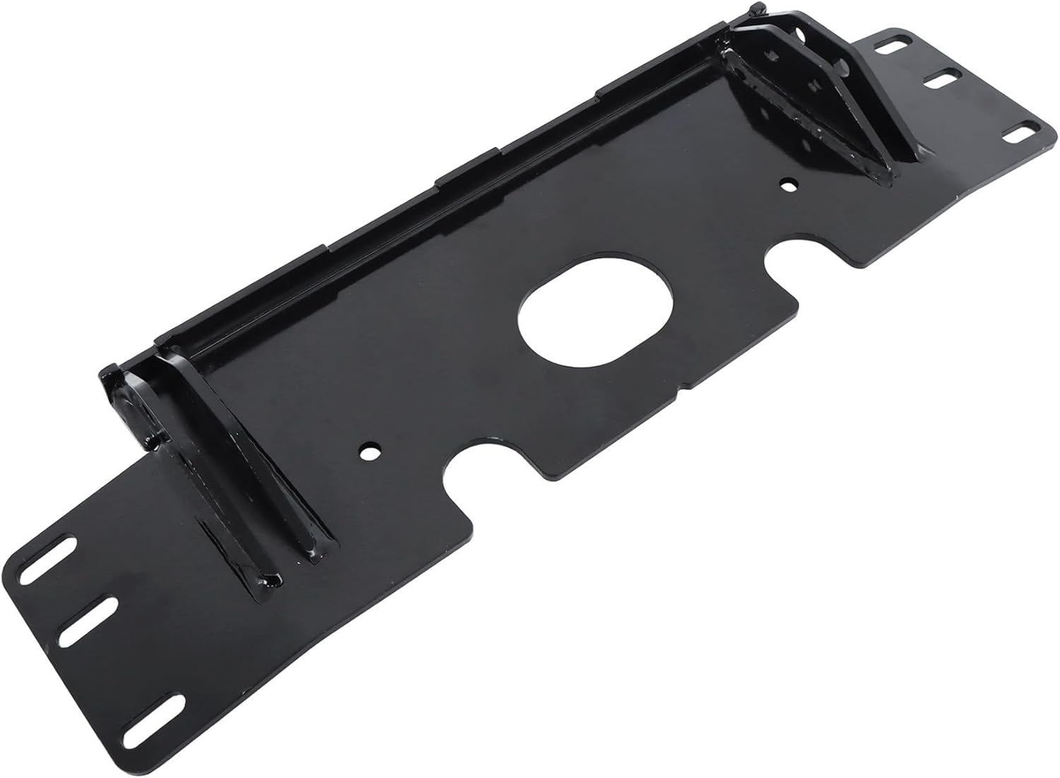 waltyotur Snow Plow Mid Mount Kit Replacement for Polaris Sportsman 400 450 500 570 600 Replacement for 106020