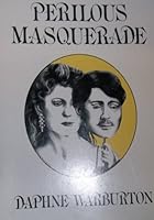 Perilous Masquerade 0805932410 Book Cover