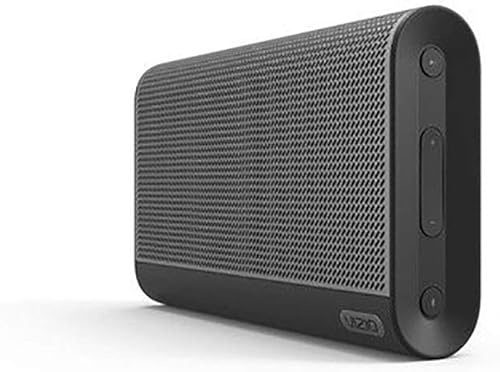 Miniatura 5 de Bocina inalámbrica Vizio Smart Cast SP30 E0 para conectar dispositivos inteligentes en varias habitaciones al mismo tiempo, gris