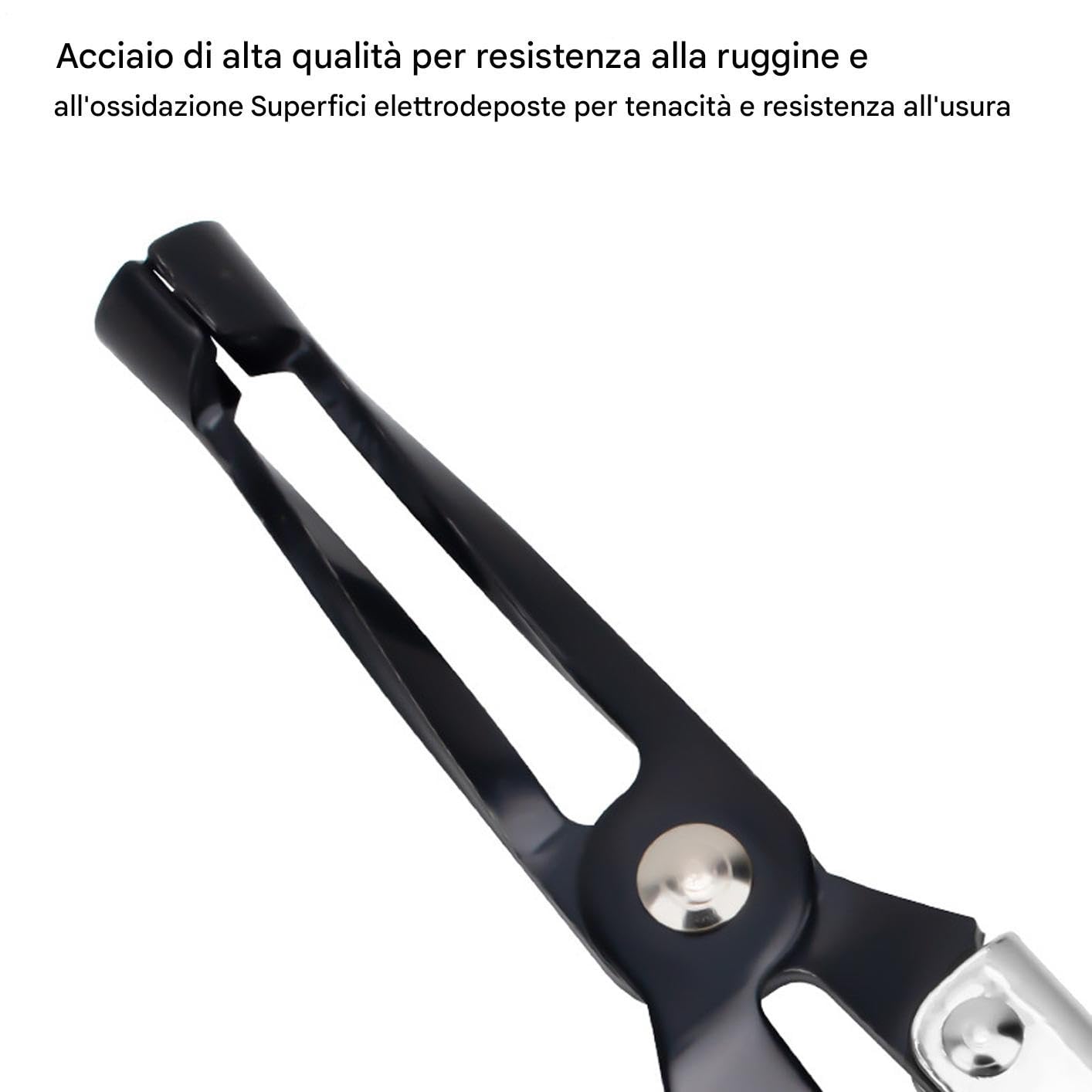 Strumento Per La Rimozione Della Guarnizione - Morsetto Per Pinza Per Paraolio Della Valvola Del Motore, Strumento Di Estrazione Di Precisione | Accessorio Di Riparazione Per Officina All'aperto Per C