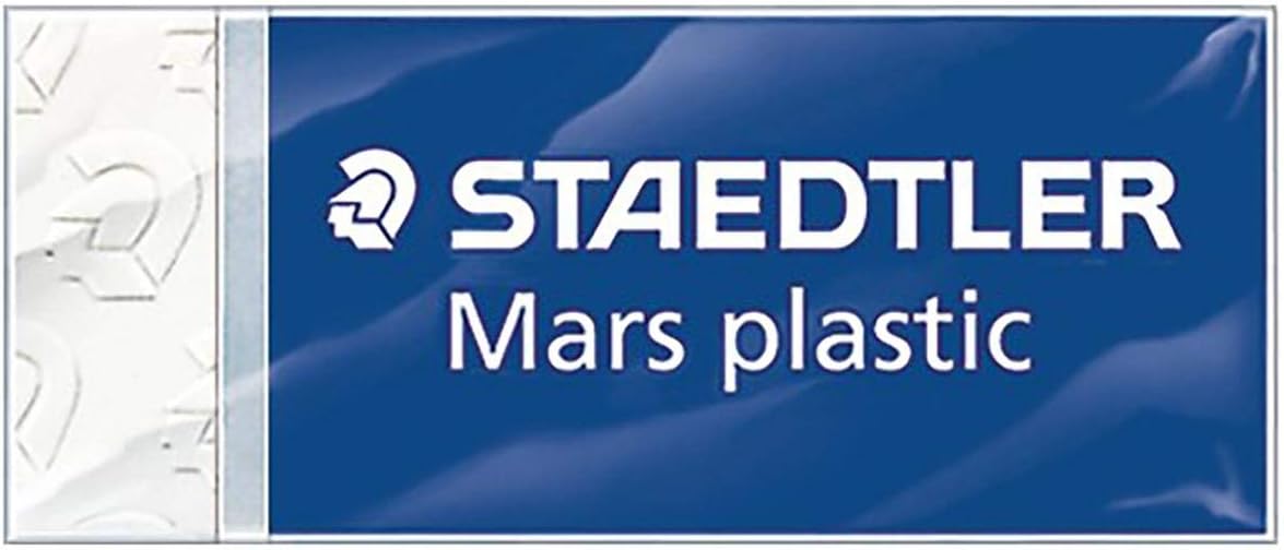 Mars Plastic Mini GOM - SPEELG