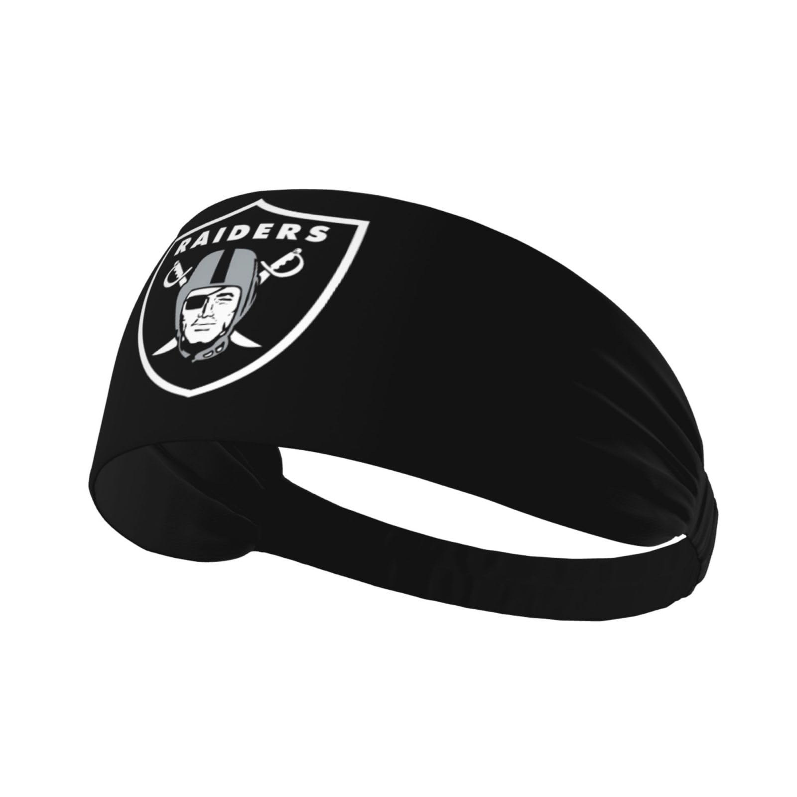 RAIDERS newera ヘッドバンド　セット RAIDERS newera ヘッドバンドセット