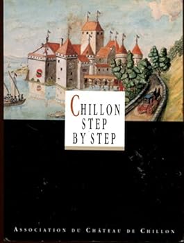 Paperback Chillon step by step Book