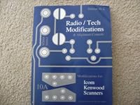Radio / Tech Modifications & Alignment Controls Edition 10 A 091796327X Book Cover