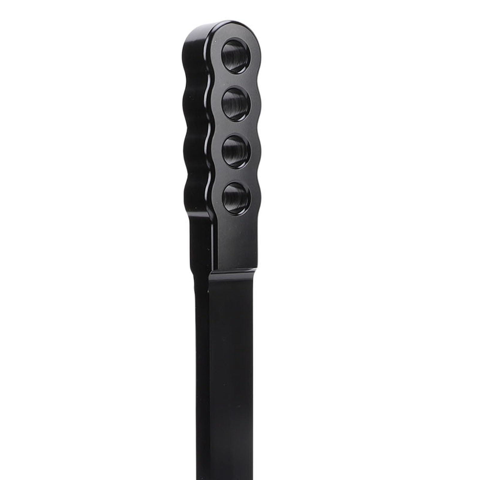 Generic 64-bitowy Czujnik Halla USB Hamulec Ręczny Konstrukcja Stalowa o Wysokiej Wytrzymałości dla Komputera z Systemem Windows Sim Gry Wyścigowe dla G27 G29 G920 G923 T500 T300, Plug and Play
