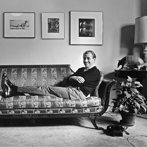 Episode 089: Hal Fischer