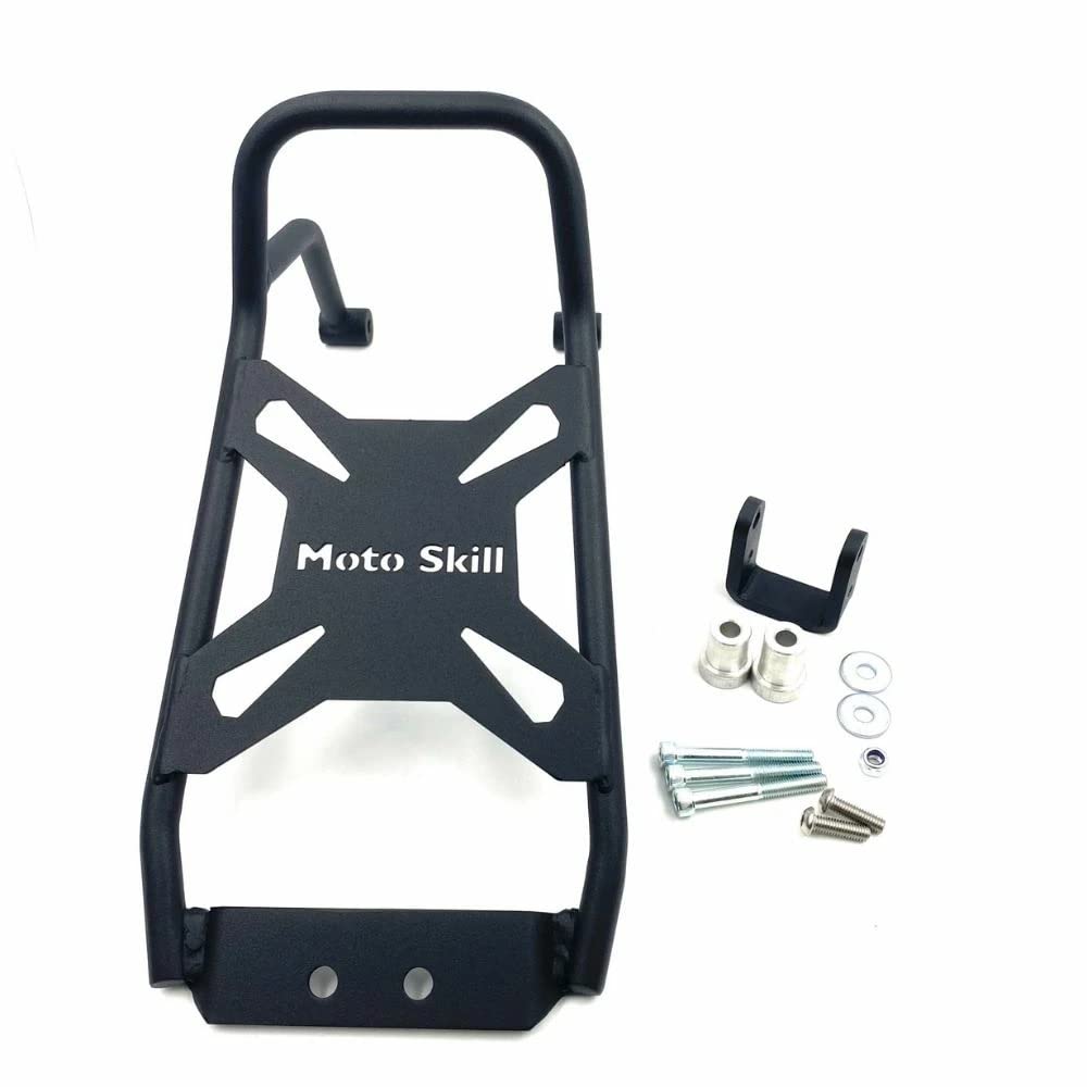 Amazon | モートースキール ホンダ ダックス125用 センター