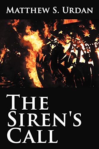 The Siren's Call view 2