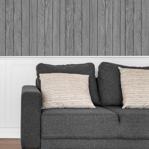 Paneles de pared impermeables y autoadhesivos con relieve 3D para cocina 6