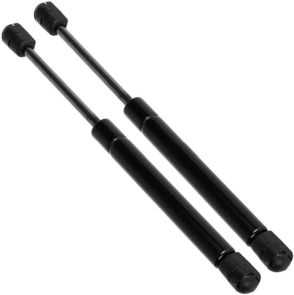 Rear Trunk 2pcs/Pair Lift Support for 2005-2010 Mercedes-Benz SLK280 Base & SLK55 AMG, 2005-2011 SLK300 SLK350 Base Liftgate Struck SG403068, Q9A1717500036, O9A1717500036, 1717500036