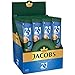 Jacobs 2 in 1 Unsweetened Instant Coffee - 40 sticks