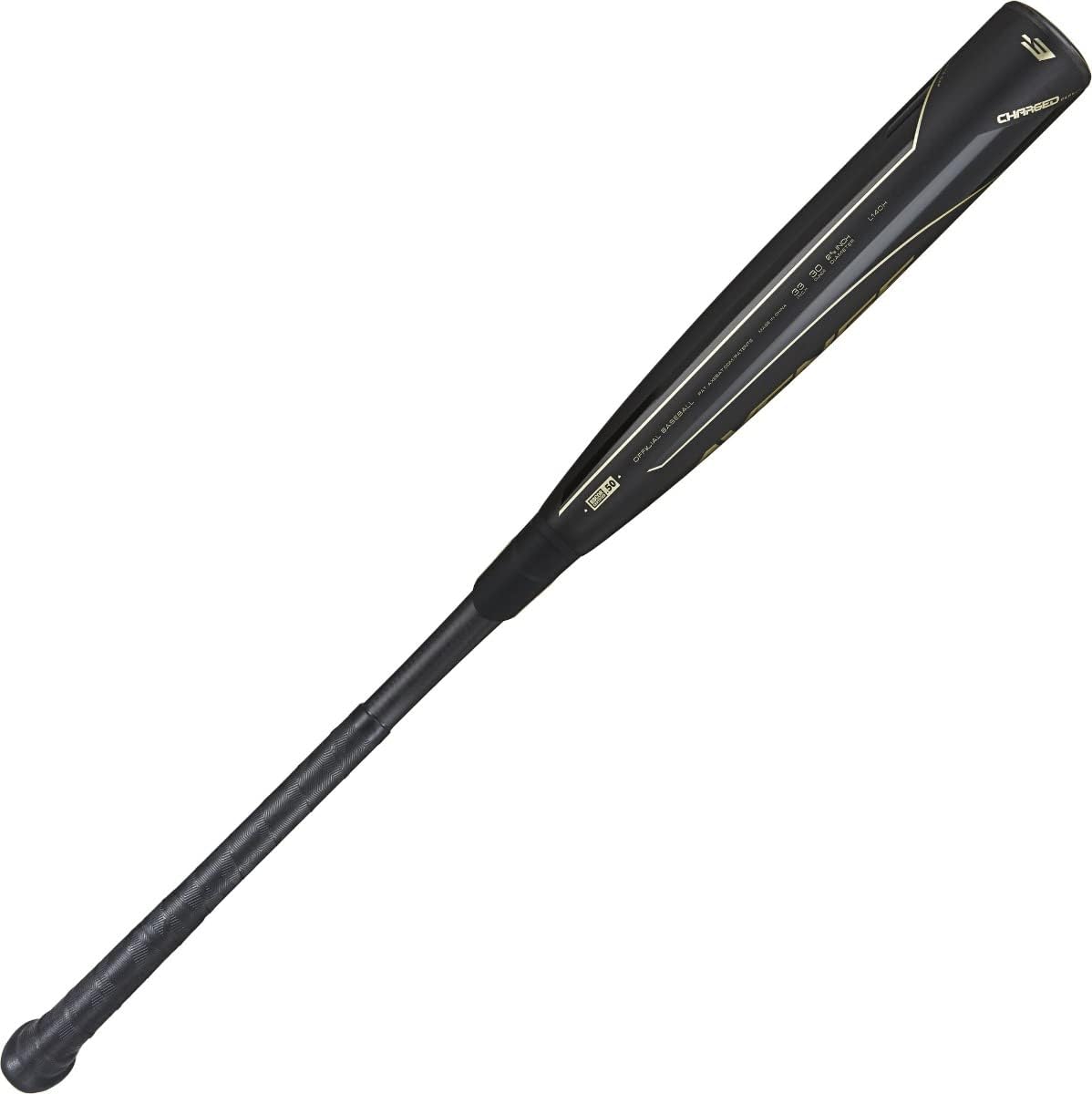 Axe Bat 2020 Avenge (-3) BBCOR Baseball Bat