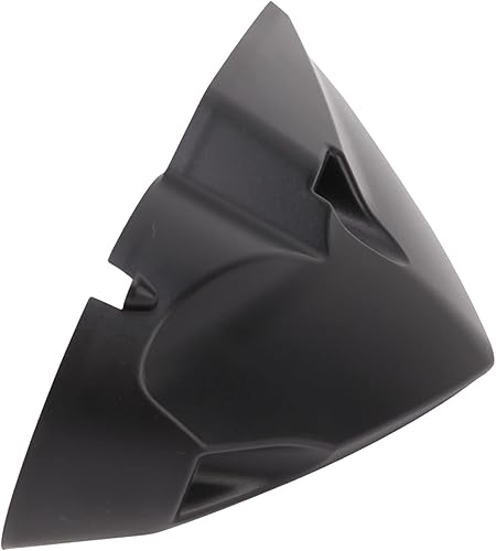 Miniatura 8 de Fydun Cubierta para velocímetro de motocicleta, funda trasera para velocímetro de repuesto para FZ1 FZ1N FZ6 FZ6N